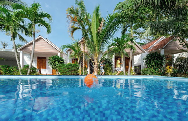 Hien Minh Bungalow - Photo 76