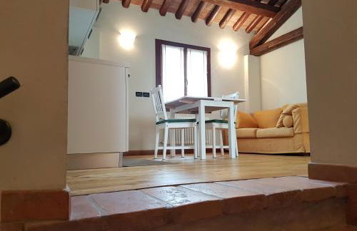 Alloggio Il Giuggiolo - Foto 8