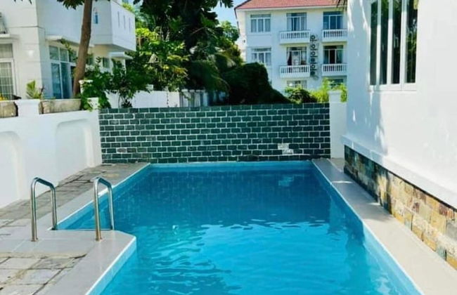 Benzen Villas Nha Trang - Foto 65