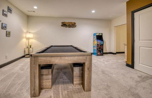 Vineyard Mountaintop Cottage - Foto 29