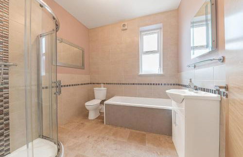 Abbey Apartments - Modern Serviced Apartments - Tourists & Professionals - Foto 84