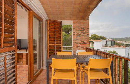 Apartamento con espectaculares vistas al Mediterráneo - Foto 20