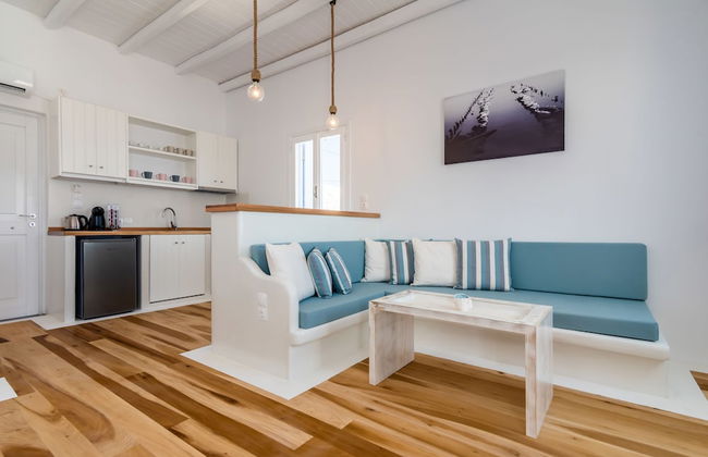 Milesian Suites - Foto 25