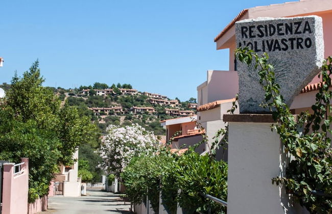 Porto Ottiolu Resort - Photo 39