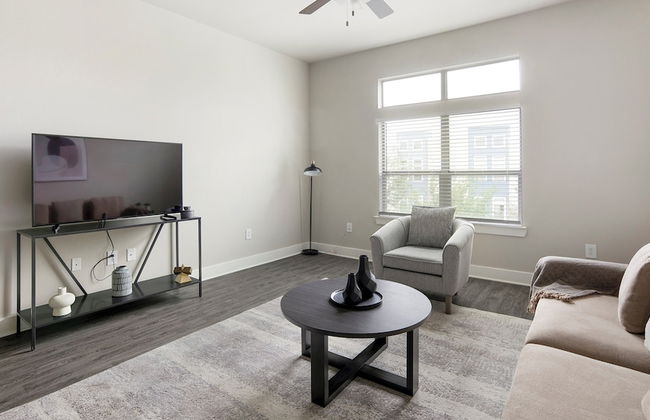 Landing Houston Space Center - Foto 15