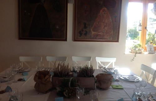 Masseria Fontana dei Fieri - Foto 125