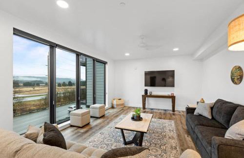 Stunning Waterfront Condo Breathtaking Views 202 - Foto 4