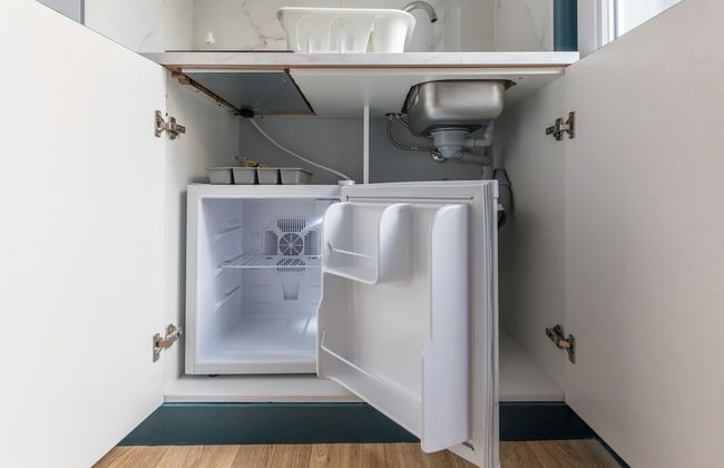 WS Grands Boulevards - Opera - Foto 60