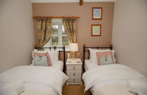 Orchard Cottage - Rudge Farm Cottages - Foto 15