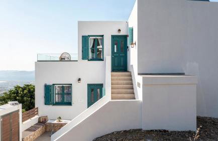 Archangel's Nest- Wings & Hideaway - Foto 42