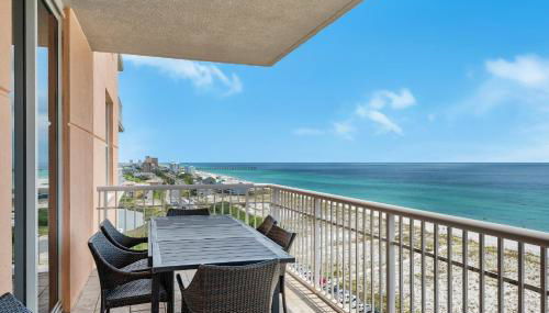 Santa Rosa Towers Unit 1202 - Foto 4