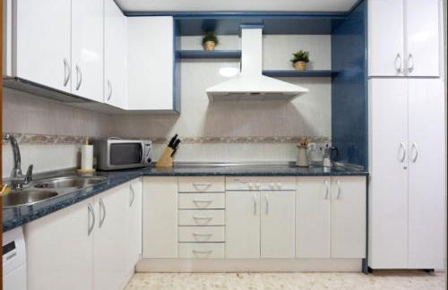 Sorolla Rota free parking by Staycare - Photo 11