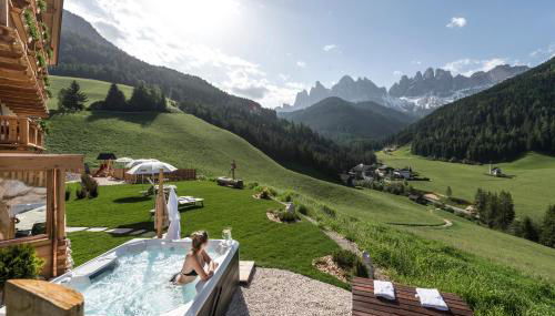 Unterkantiolerhof - Photo 3, sunbed