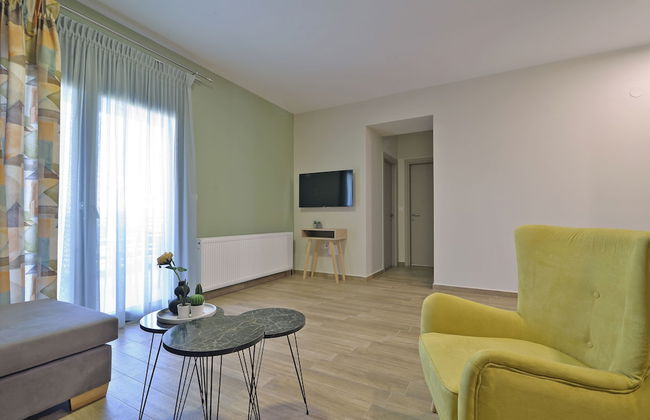 Niel Holiday Apartments, Panel Hospitality Homes & Villas - Foto 21