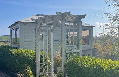 Barn Conversion Co Down - Foto 10