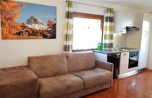 Residence La Zondra - Foto 36