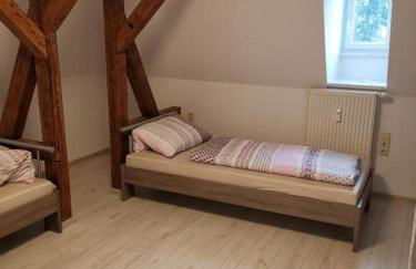Ferienwohnung Rote-Villa - Photo 11