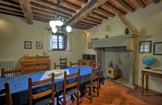 Palazzo Rosadi - Foto 11