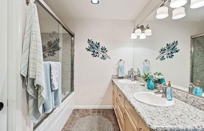 Graham Slam Cabin - Foto 22