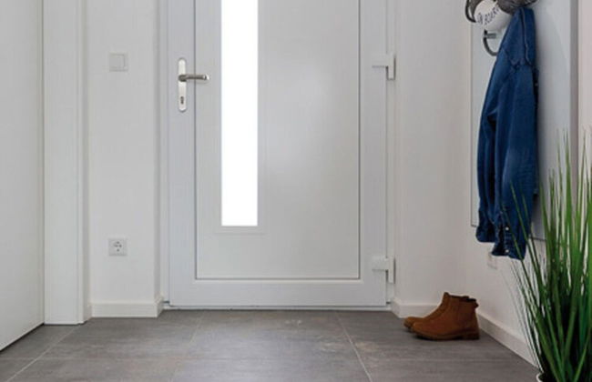 Ferienhaus am Yachthafen in Peenemunde - Foto 26