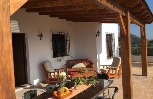 Alojamiento Rural Caminito del Rey - Foto 32