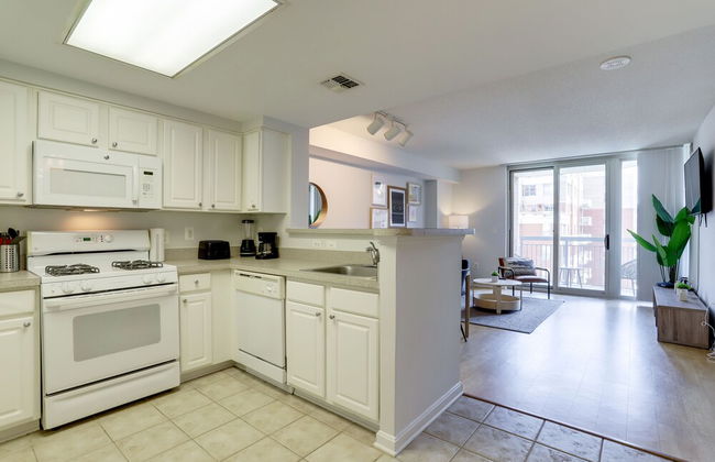 Fantastic Business Condo at Ballston - Foto 13