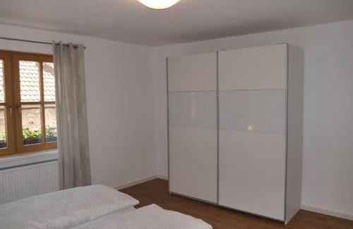 Ferienwohnung Rosenberger - Foto 6