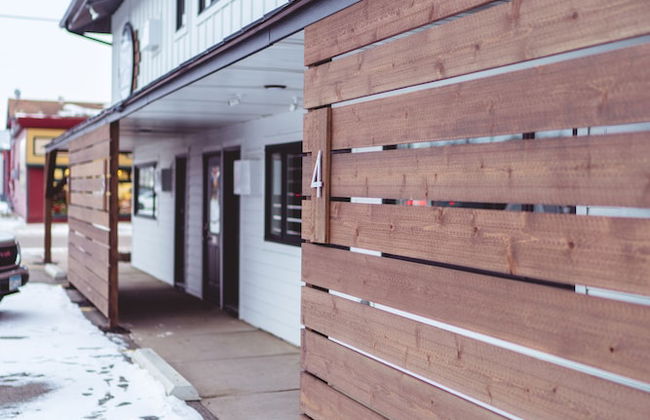 Cuyuna Lakes Stay - Foto 54