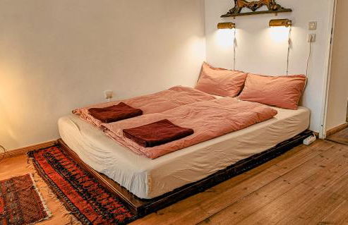 Huge-Elegant-Art 5 Beds Flat in Schöneberg - Foto 13