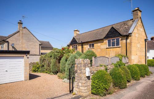 Broadway Scandi Chic Authentic Cottage - Foto 63