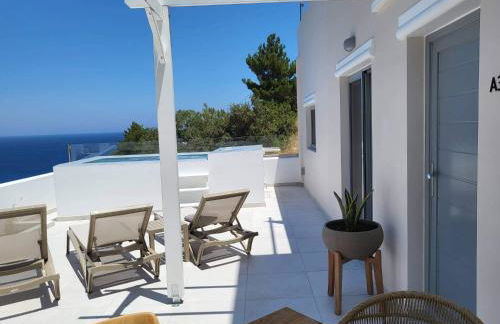 Agnantema luxury suites - Foto 38