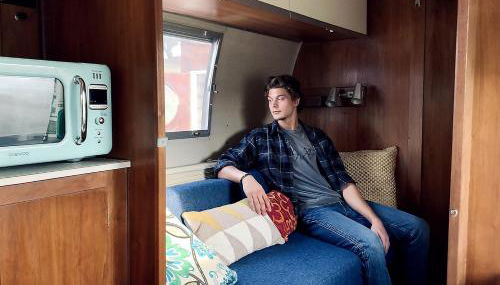 Artsy Airstream for a California Glamping Weekend near San Diego - Foto 4