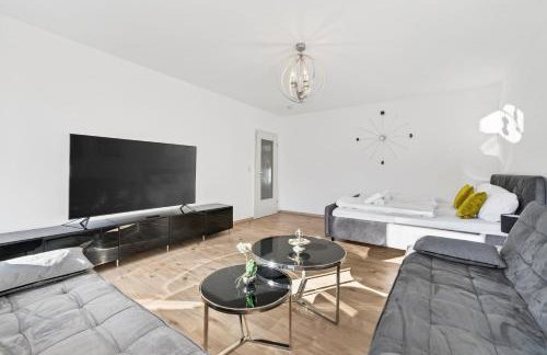 Apartment mit Aussicht über Osterode - Foto 6