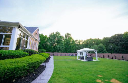 Retreat Estate in Apex NC - Foto 13