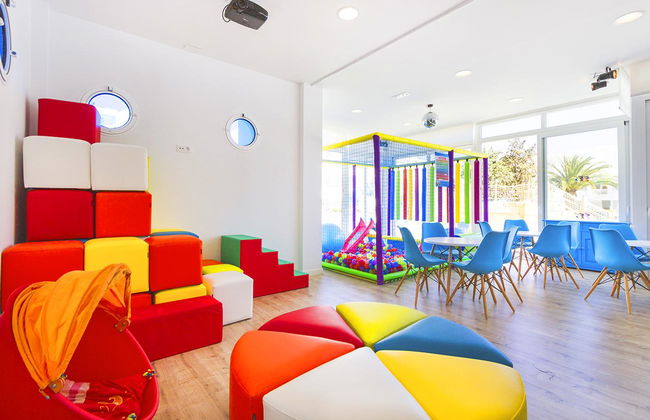 Jutlandia Family Resort - Foto 10