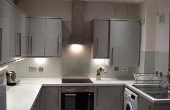 Kelpies Serviced Apartments- Russell - Foto 13