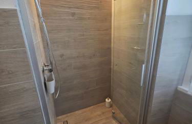 Appartamento 110mq Zona Terme posto auto privato - Foto 13