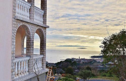 Apartments Panorama view Zeljko Scerbe - Foto 31