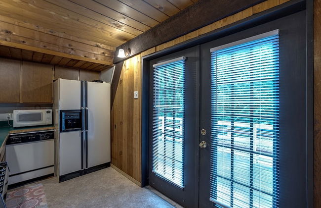 05MBH - Economical - WiFi - Pets Ok - F/P - D/W - Sleeps 2 - Foto 8