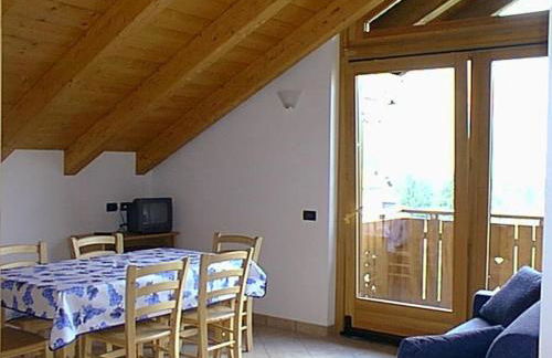 Casa Vacanze Sablonera - Foto 29