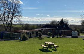 Newly renovated Stables conversion - Foto 37