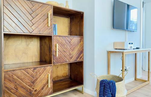 Ferienwohnung Meer & Mehr Parkvillen Carlota und Candela Baabe - Photo 11