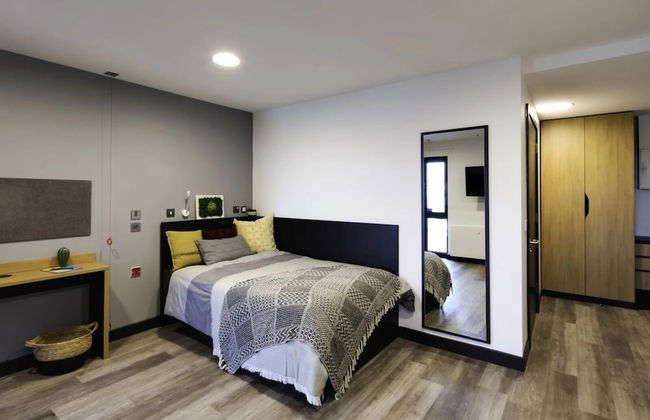 Aspen House - Photo 8