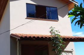 Chalé Vista do Vale Cangalha - Foto 5