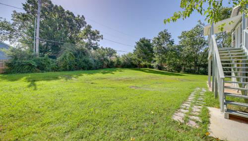 Visit Route 66 Haunted Historic Retreat in Tulsa! - Foto 4