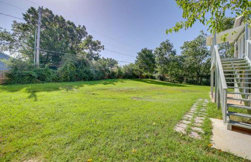 Visit Route 66 Haunted Historic Retreat in Tulsa! - Foto 4