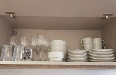 Hospeda Serra Gaúcha - Apto Capri - Foto 27