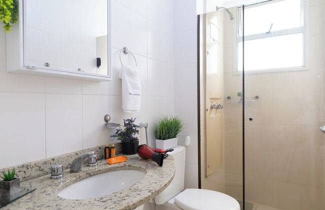 Piscina Barra da Tijuca Brazilian Corner - Foto 21