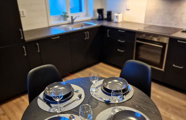 Bryggerihusen - Foto 6