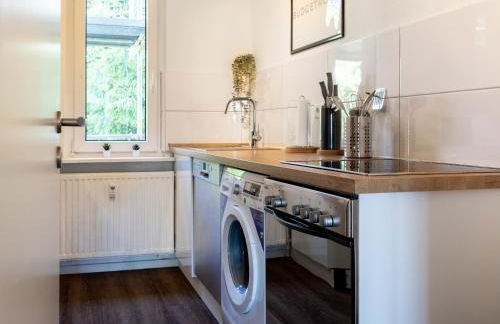 Nice Apartment Marl - Photo 3